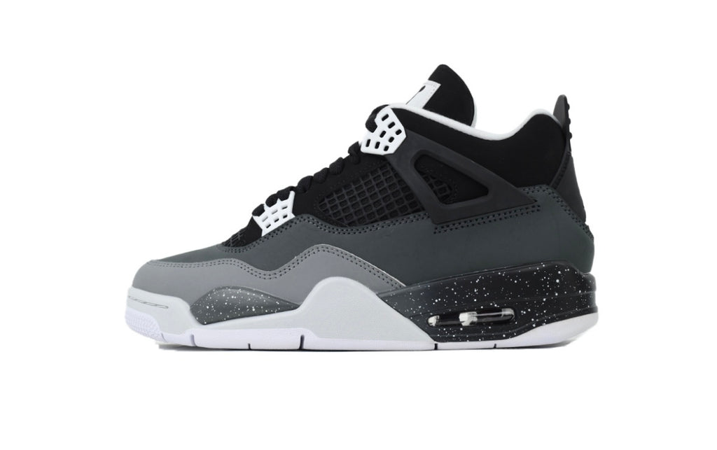 Jordan