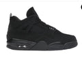 Any size