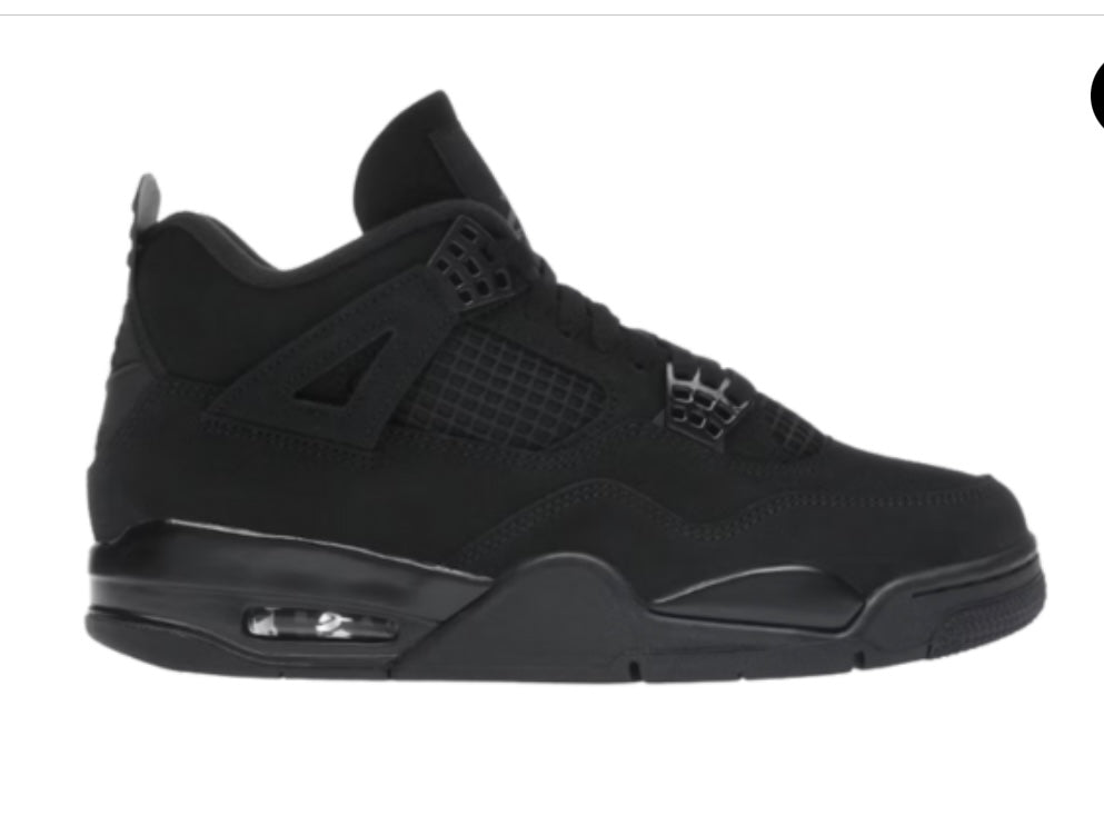 Any size