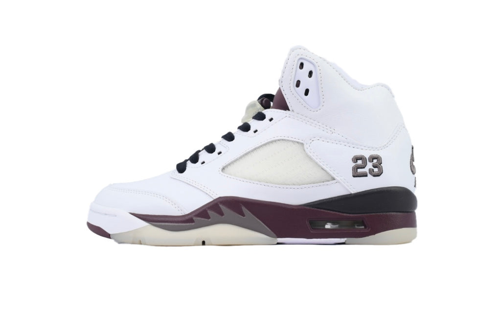 Jordan 5