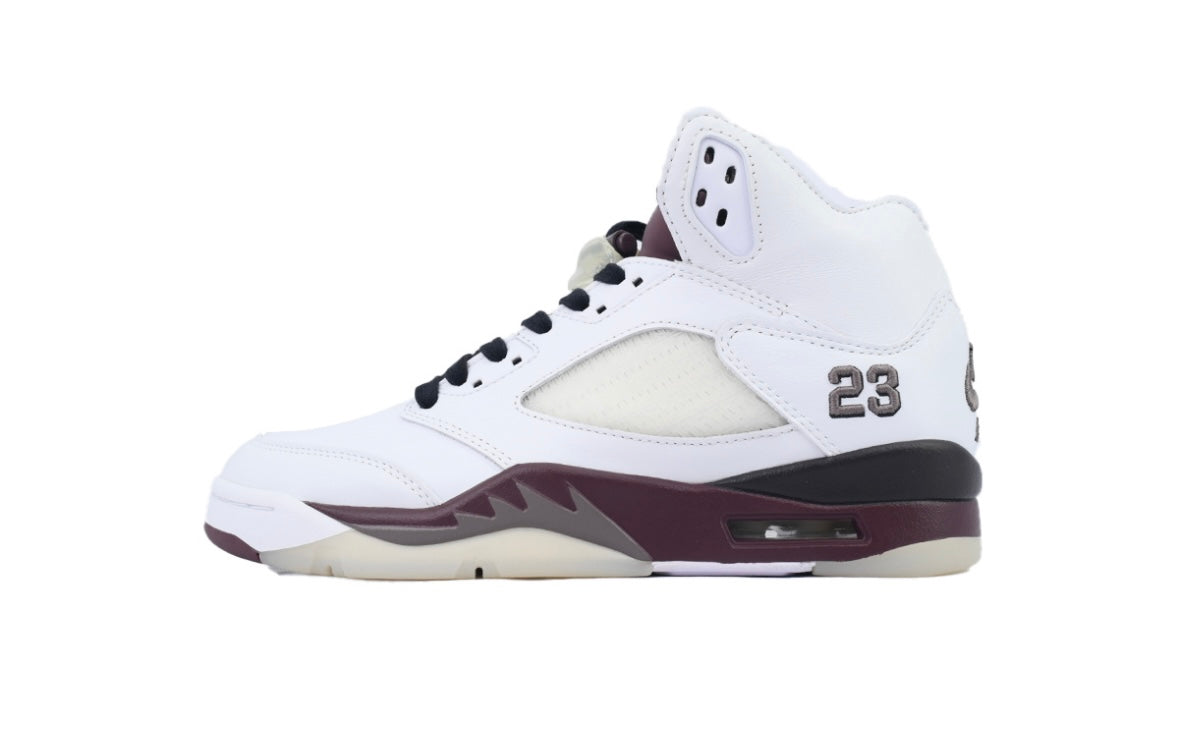 Jordan 5