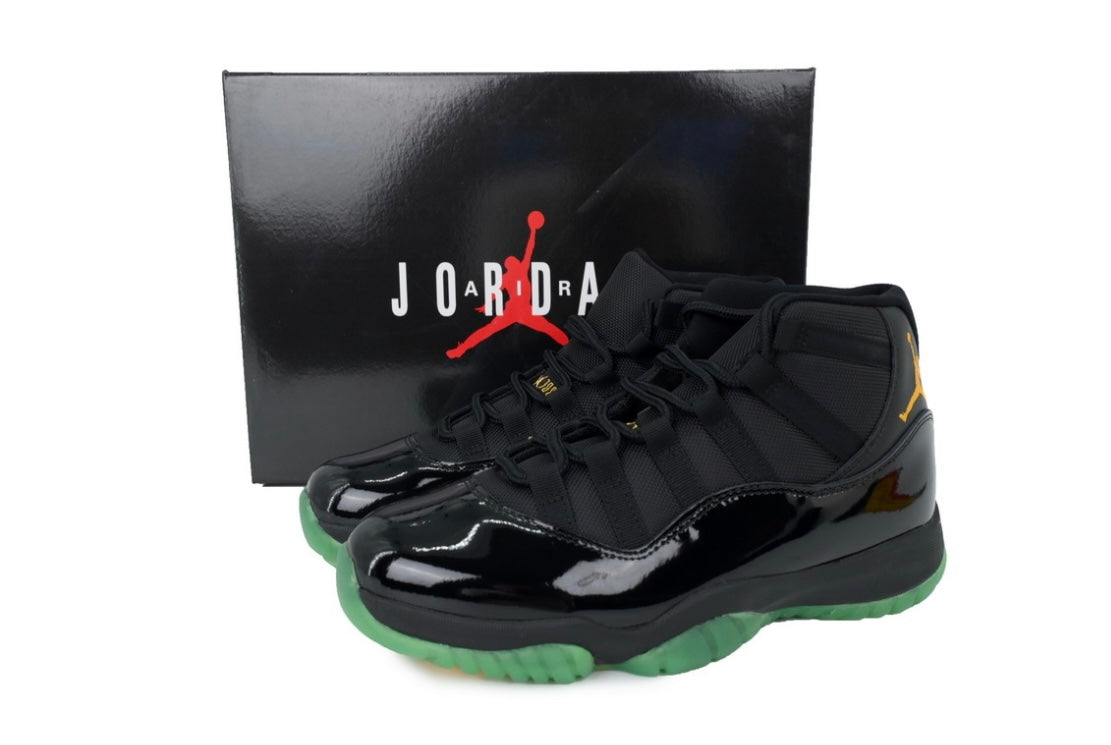 Jordan