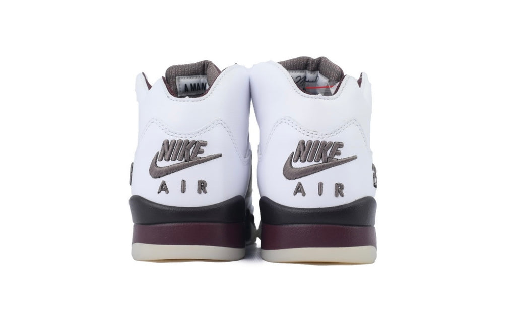 Jordan 5